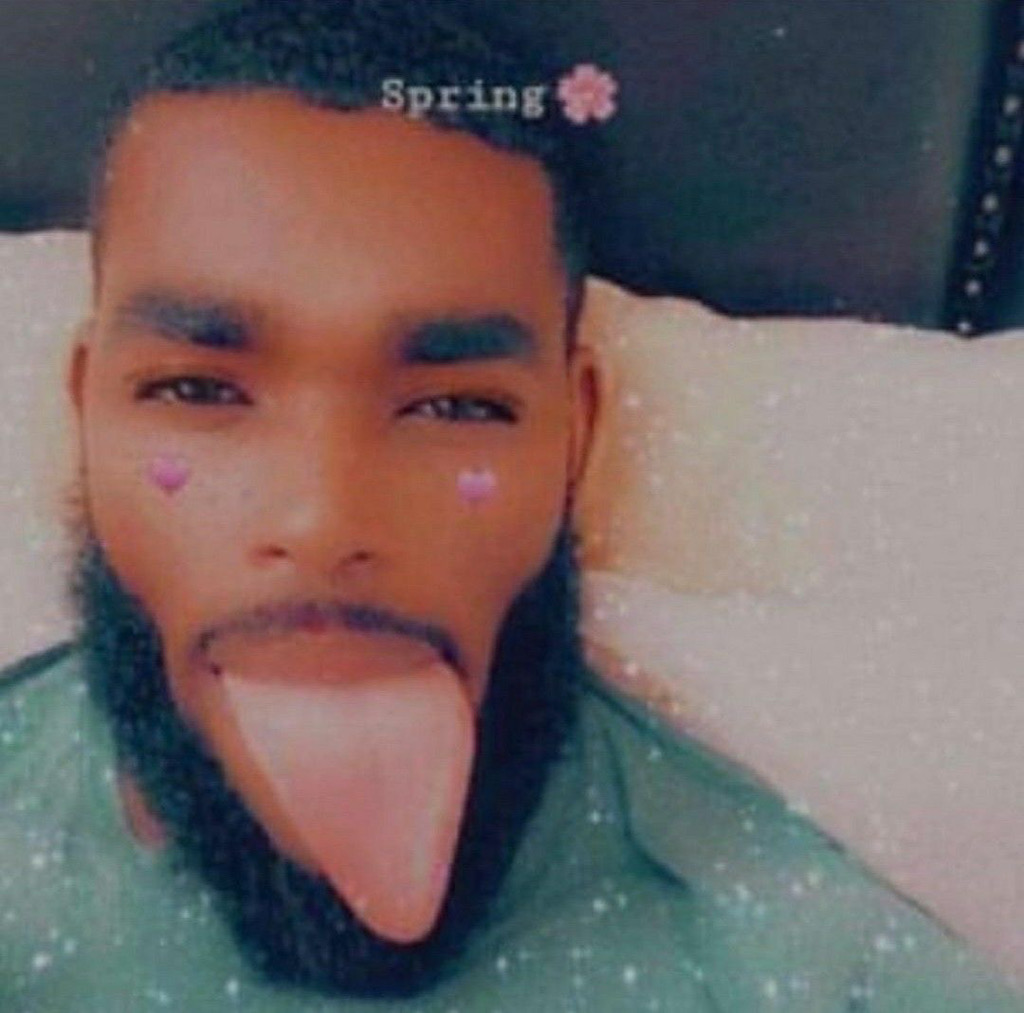 Thughunter thug shaker